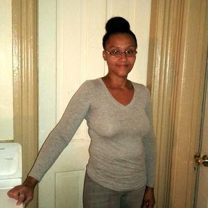 Meet your Posher, Erica